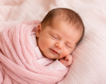 Baby, Wochenbett, Geburt